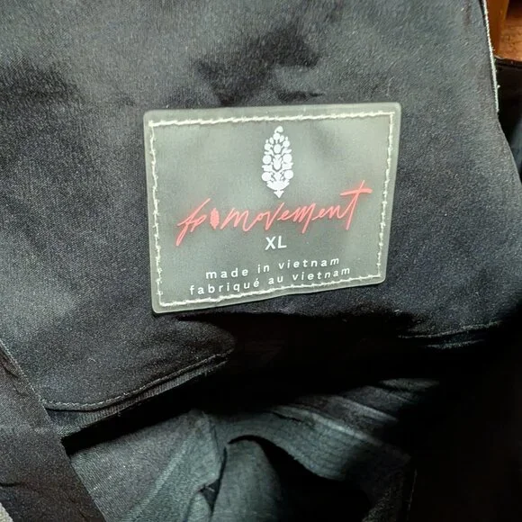 FP Movement Zephyr Ski Shell Pants - Picture 9 of 10